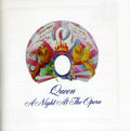 Queen - Night At The Opera - Music CD