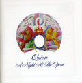 A Night At The Opera Music CD