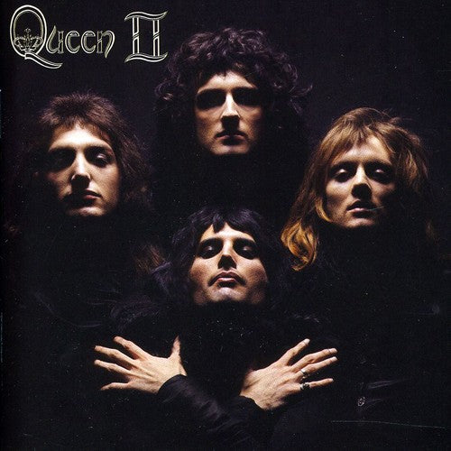 Queen - Queen 2 - Music CD