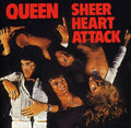 Queen - Sheer Heart Attack - Music CD