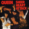 Sheer Heart Attack Music CD