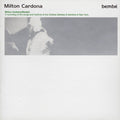 Cardona,milton - Bembe - Music CD