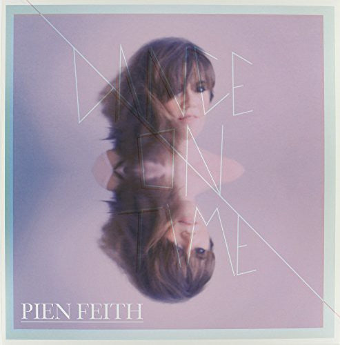 Feith,pien - Dance On Time - Vinyl Record