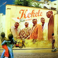 Kekele - Kinavana - Music CD