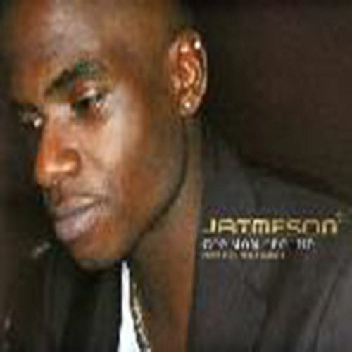 Jaimeson - Common Ground - Vinyl Record