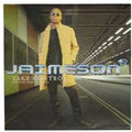 Jaimeson - Take Control - Vinyl Record