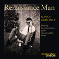 Guilfoyle,ronan - Renaissance Man - Music CD