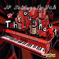Schlegelmilch,jp - Throughout - The Music Of Bill Frisell - Music CD