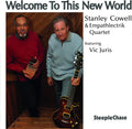 Cowell,stanley / Juris,vic - Welcome To This World - Music CD