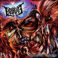 Expurgate - Dementia Tremens - Music CD