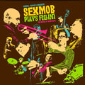 Sexmob - Cinema & Circus & Spaghetti - Music CD