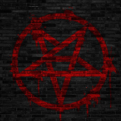 Anthrax - Anthems - Music CD