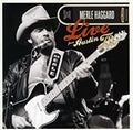 Haggard,merle - Live From Austin Texas - Music CD