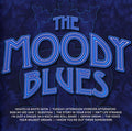 Moody Blues - Icon - Music CD