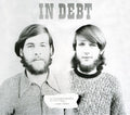Cooley-munson - In Debt - Music CD