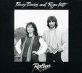 Davies,penny / Ilott,roger - Restless - Music CD