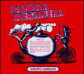 Grupo Amigos - Paloma Mensajera - Vinyl Record