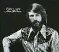 Munson,alan - First Light - Music CD