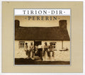 Pererin - Tirion Dir - Music CD