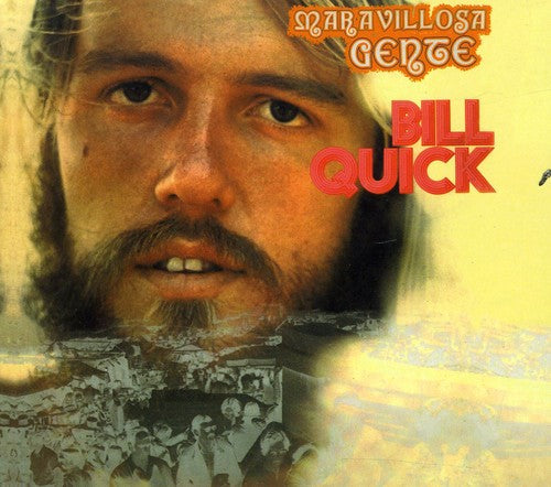 Quick,bill - Maravillosa Gente - Music CD