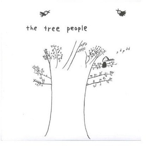Tree People - Tree People - Vinyl Record