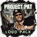 Project Pat - Loud Pack - Music CD