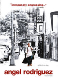 Angel Rodriguez - Angel Rodriguez - DVD
