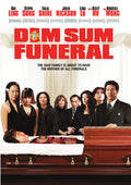 Dim Sum Funeral - Dim Sum Funeral - DVD