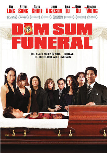 Dim Sum Funeral - Dim Sum Funeral - DVD