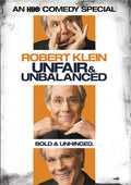 Klein,robert - Unfair & Unbalanced - DVD