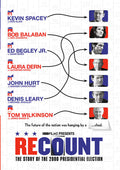 Recount - Recount - DVD