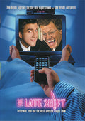 Late Shift - Late Shift - DVD