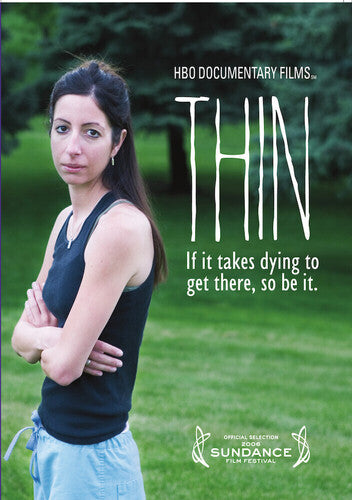 Thin - Thin - DVD