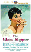 Glass Slipper - Glass Slipper - DVD