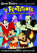 Flintstones: Prime-time Specials Collection Vol 1 - Flintstones: Prime-time Specials Collection Vol 1 - DVD