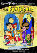 Flintstones: Prime-time Specials Collection Vol 2 - Flintstones: Prime-time Specials Collection Vol 2 - DVD