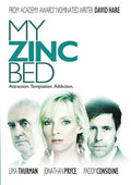 My Zinc Bed - My Zinc Bed - DVD