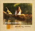 Henwood,megan - Making Waves - Music CD