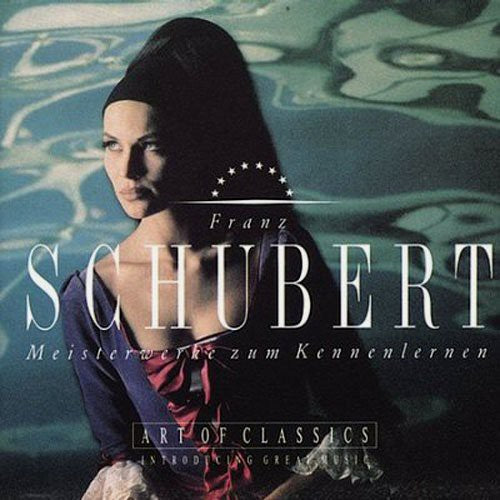 Schubert / Munchinger,karl / Stuttgart Radio Orch - Unfinished Symphony No 8 - Music CD