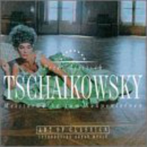 Tchaikovsky / Zsotay,dennis / So German Philharmon - Symphony 6 Pathetique - Music CD