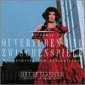Mozart / Rossini / Warren,george / Philharmonica - Famous Overtures - Music CD