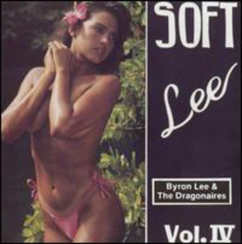 Lee,byron - Soft Lee 4 - Music CD