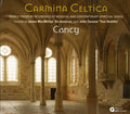 Canty - Carmina Celtica - Music CD