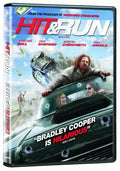 Hit & Run - Hit & Run - DVD