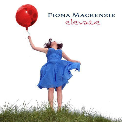 Mackenzie,fiona - Elevate - Vinyl Record