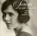 Gilchrist / Tynan / Herbert - Songs Of Muriel Herbert - Music CD