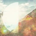 Juffage - Semicirclelp - Vinyl Record