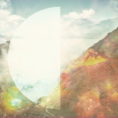 Juffage - Semicirclelp - Vinyl Record