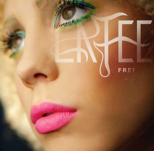 Lafee - Frei - Music CD