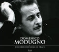 Modugno,domenico - I Successi Dell Uomo In Frack - Music CD